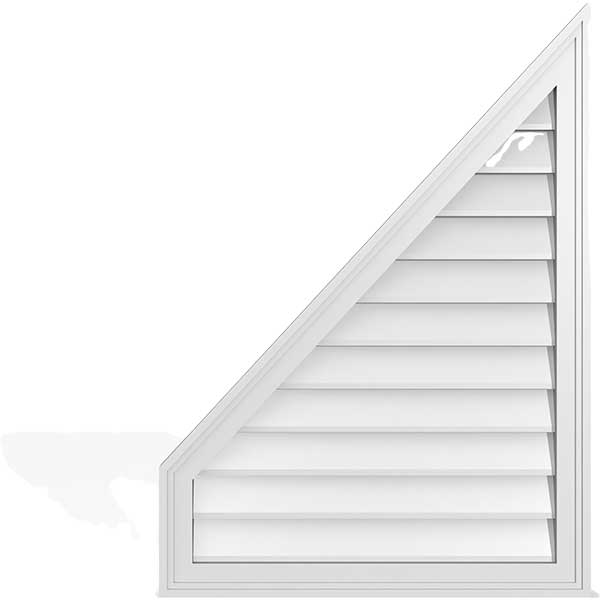 Ekena Millwork GVPPL26X3602SN-13