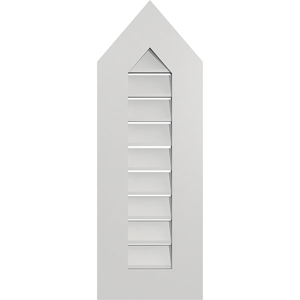 Ekena Millwork GVPPE12X3401SF-14