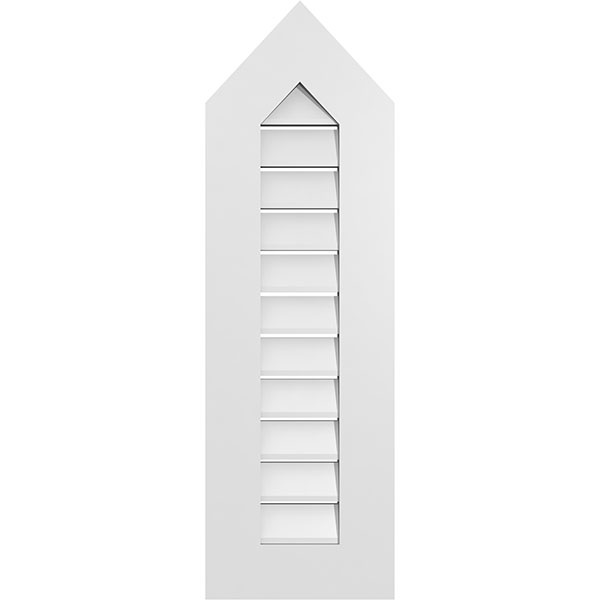 Ekena Millwork GVPPE12X3801SF-13
