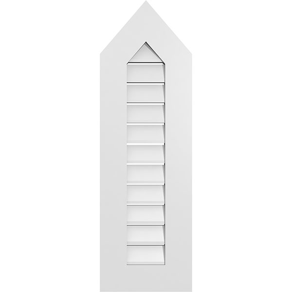 Ekena Millwork GVPPE12X3801SF-14