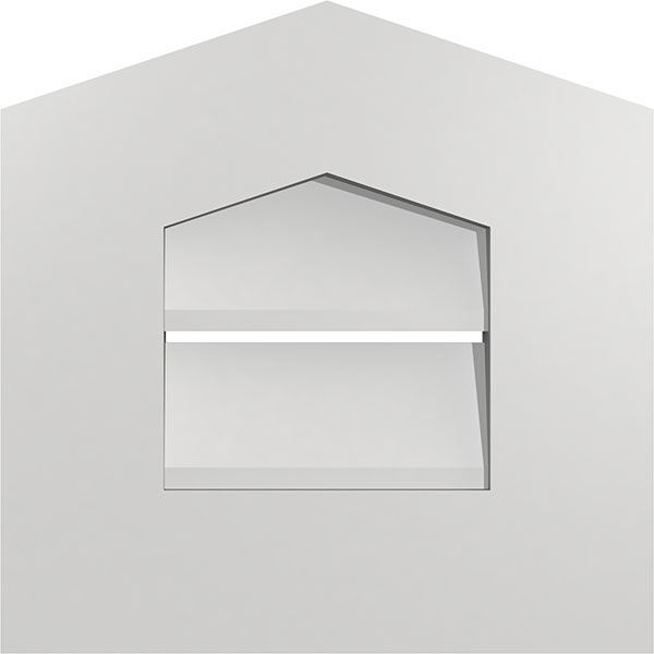 Ekena Millwork GVPPE14X1401SF-04