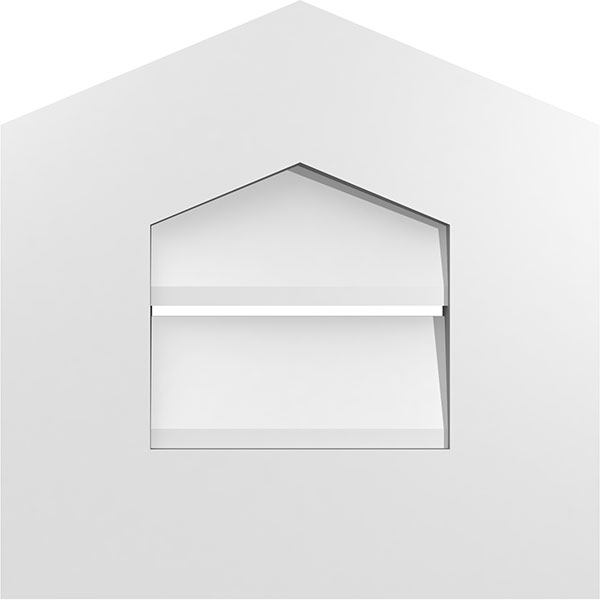 Ekena Millwork GVPPE14X1401SF-05