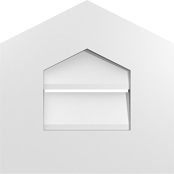 Ekena Millwork GVPPE14X1401SF-06