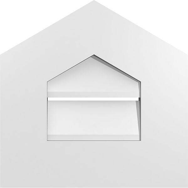 Ekena Millwork GVPPE14X1401SF-07