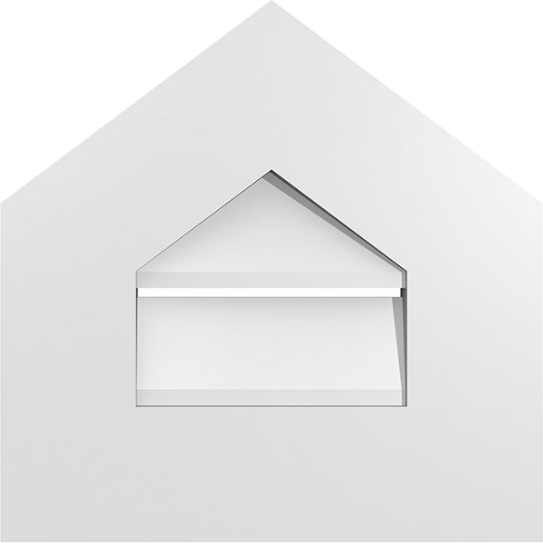Ekena Millwork GVPPE14X1401SF-09