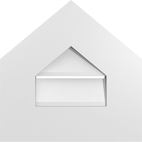Ekena Millwork GVPPE14X1401SF-10
