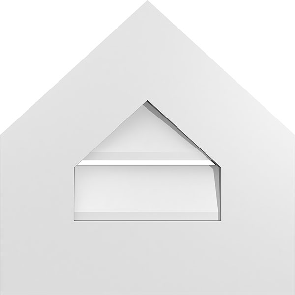 Ekena Millwork GVPPE14X1401SF-11