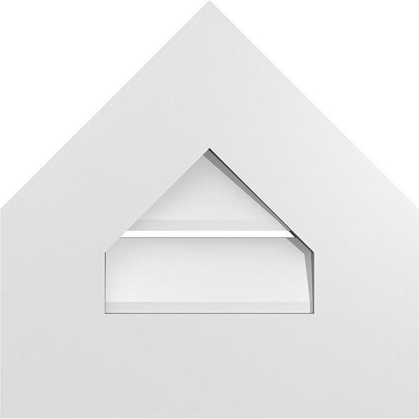 Ekena Millwork GVPPE14X1401SF-12