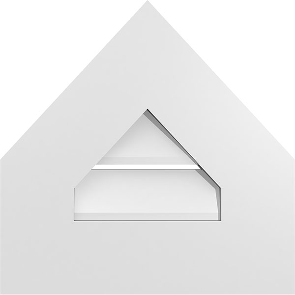 Ekena Millwork GVPPE14X1401SF-13