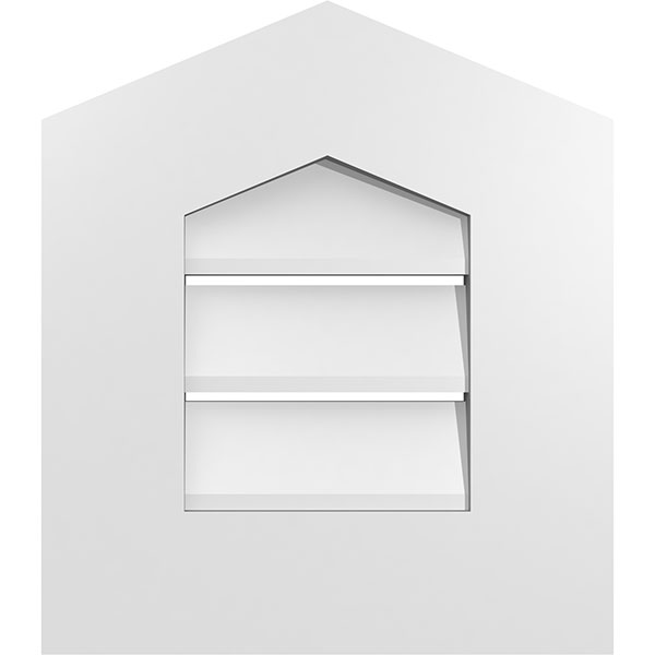 Ekena Millwork GVPPE14X1601SF-05