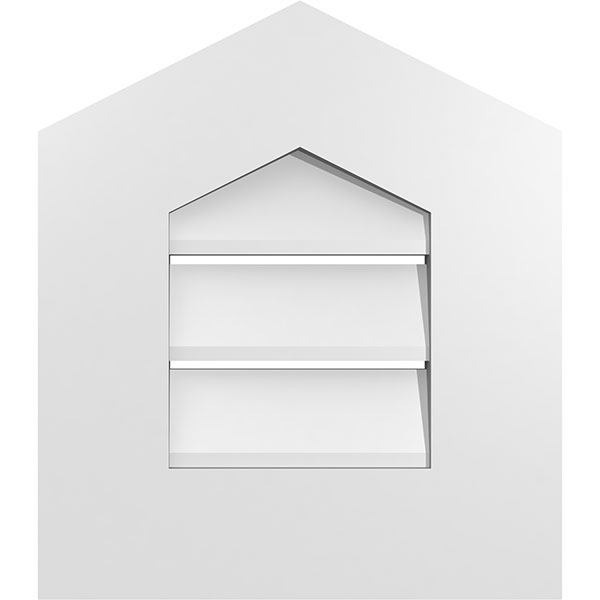 Ekena Millwork GVPPE14X1601SF-06