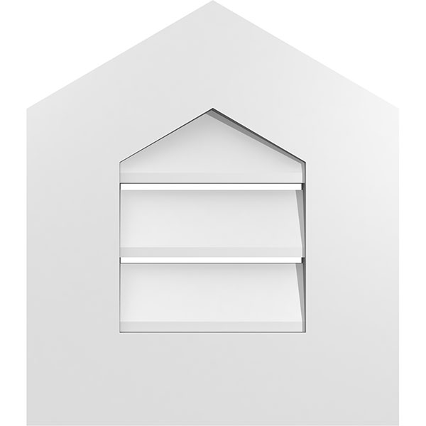 Ekena Millwork GVPPE14X1601SF-07