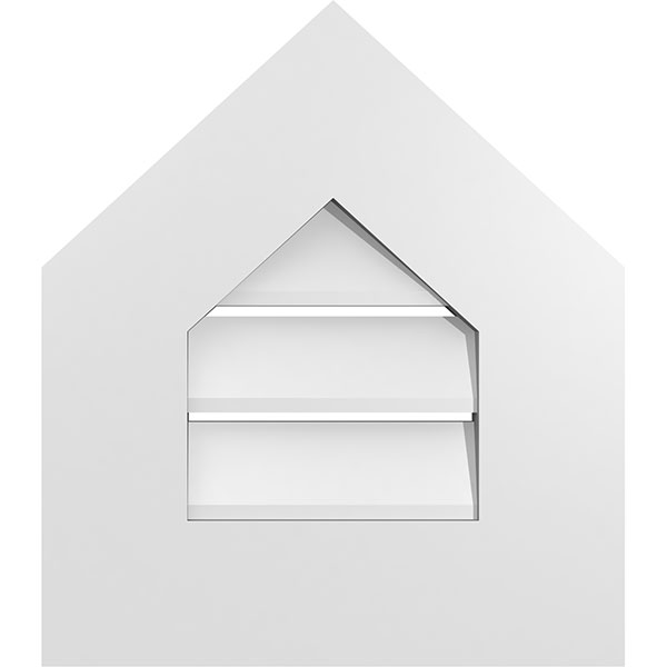 Ekena Millwork GVPPE14X1601SF-11