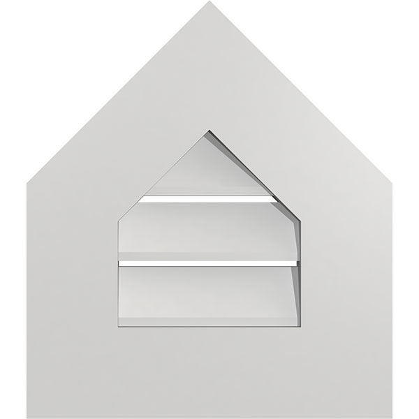 Ekena Millwork GVPPE14X1601SF-12
