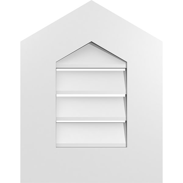 Ekena Millwork GVPPE14X1801SF-07