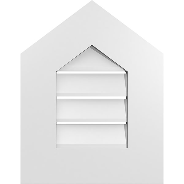 Ekena Millwork GVPPE14X1801SF-09