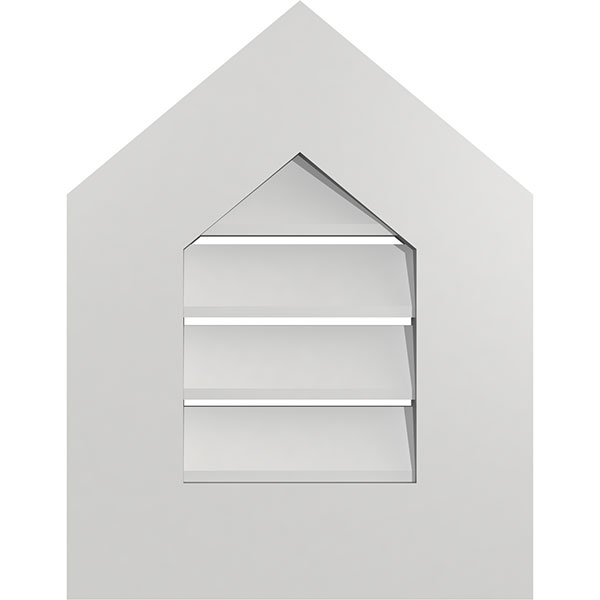 Ekena Millwork GVPPE14X1801SF-10