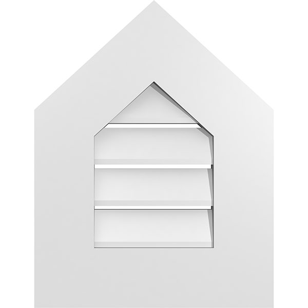 Ekena Millwork GVPPE14X1801SF-11