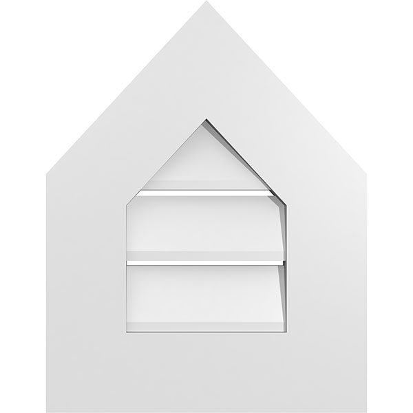 Ekena Millwork GVPPE14X1801SF-13