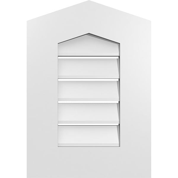 Ekena Millwork GVPPE14X2001SF-04
