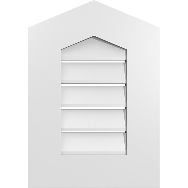 Ekena Millwork GVPPE14X2001SF-05
