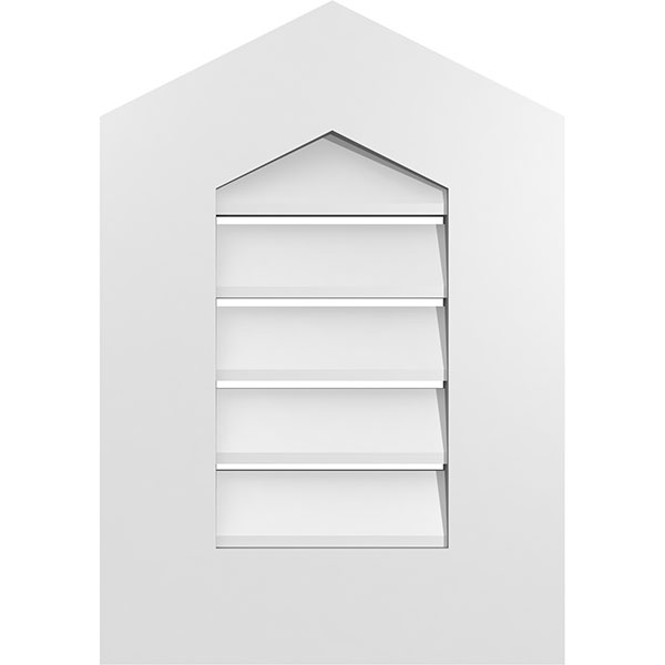 Ekena Millwork GVPPE14X2001SF-06