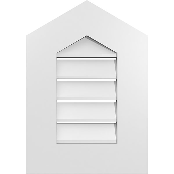 Ekena Millwork GVPPE14X2001SF-07