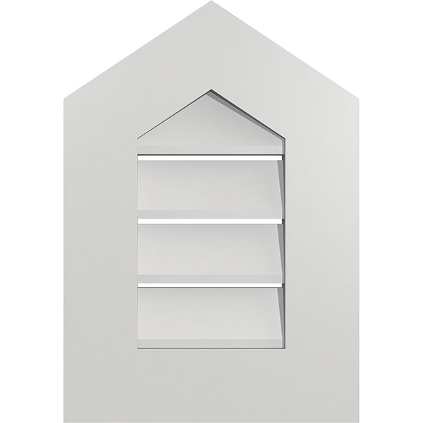 Ekena Millwork GVPPE14X2001SF-08