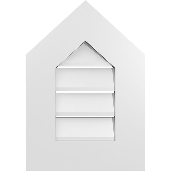 Ekena Millwork GVPPE14X2001SF-11