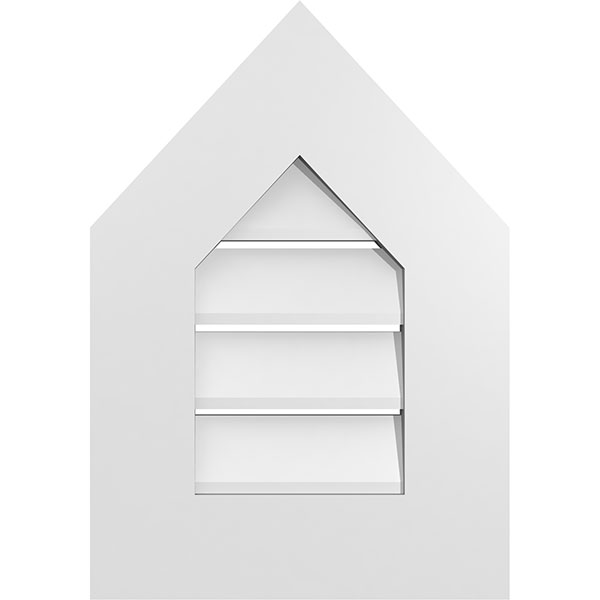 Ekena Millwork GVPPE14X2001SF-13