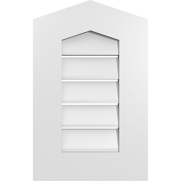 Ekena Millwork GVPPE14X2201SF-04