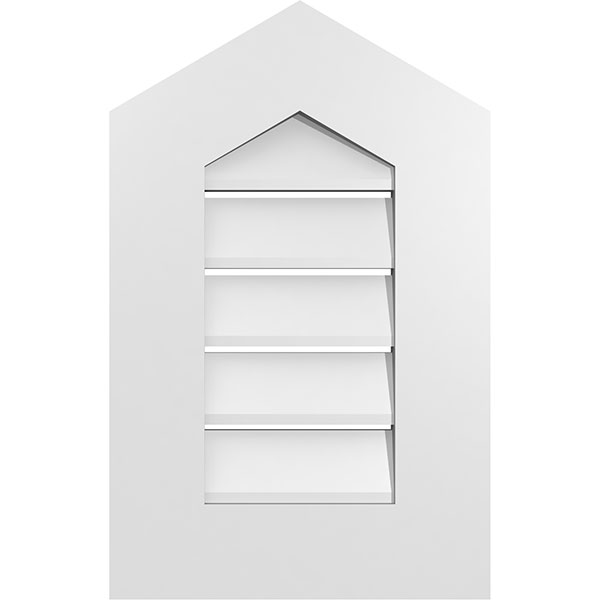 Ekena Millwork GVPPE14X2201SF-07