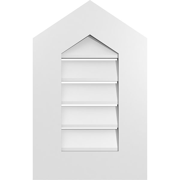 Ekena Millwork GVPPE14X2201SF-08