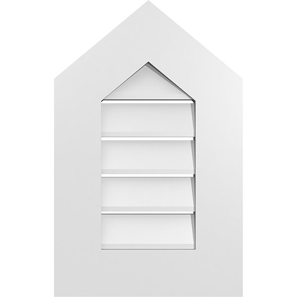 Ekena Millwork GVPPE14X2201SF-10