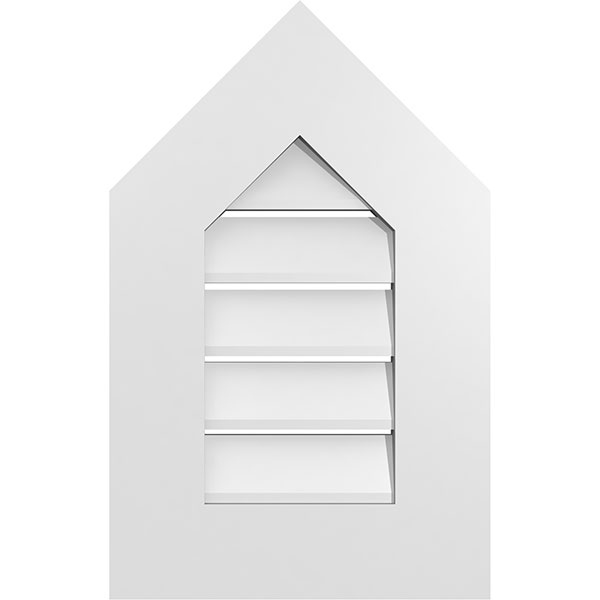 Ekena Millwork GVPPE14X2201SF-12