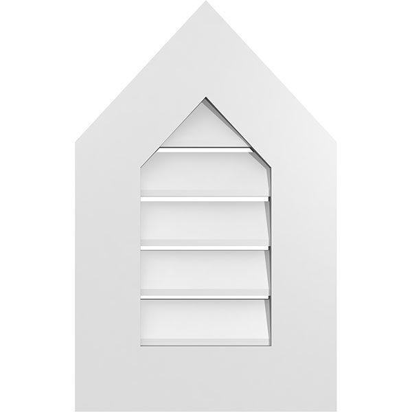 Ekena Millwork GVPPE14X2201SF-13