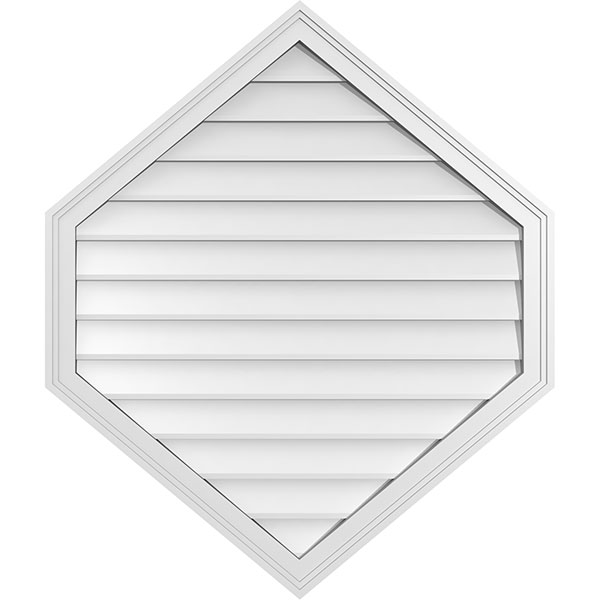 Ekena Millwork GVPVP34X4002SN-10