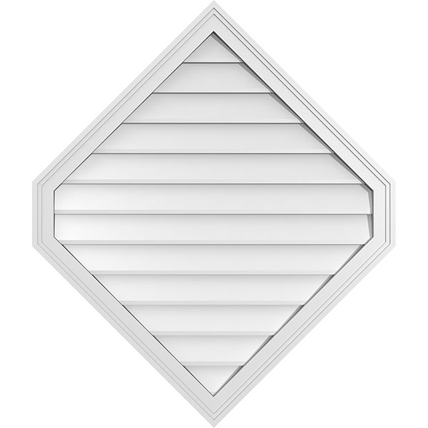 Ekena Millwork GVPVP34X4002SN-12