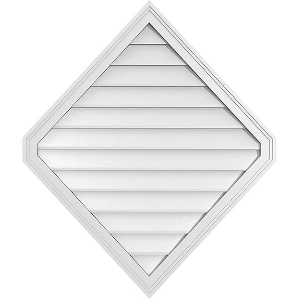 Ekena Millwork GVPVP34X4002SN-13