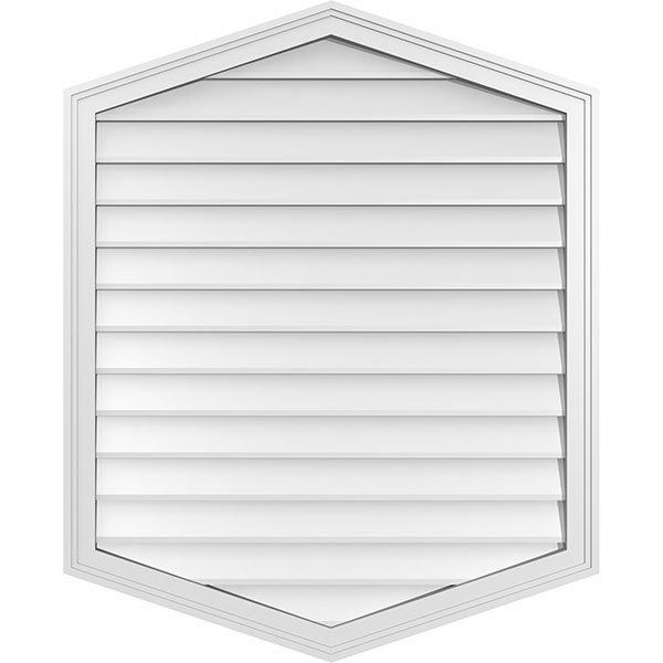 Ekena Millwork GVPVP34X4202SN-04