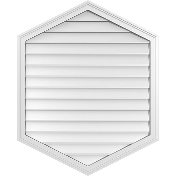 Ekena Millwork GVPVP34X4202SN-06