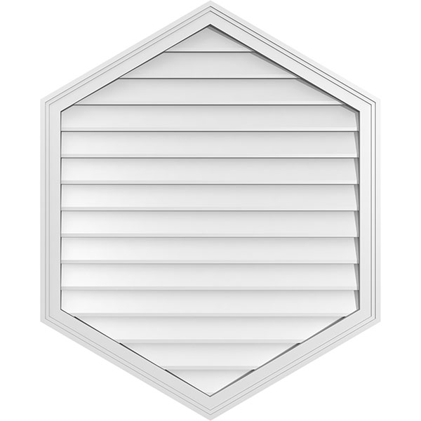 Ekena Millwork GVPVP34X4202SN-07