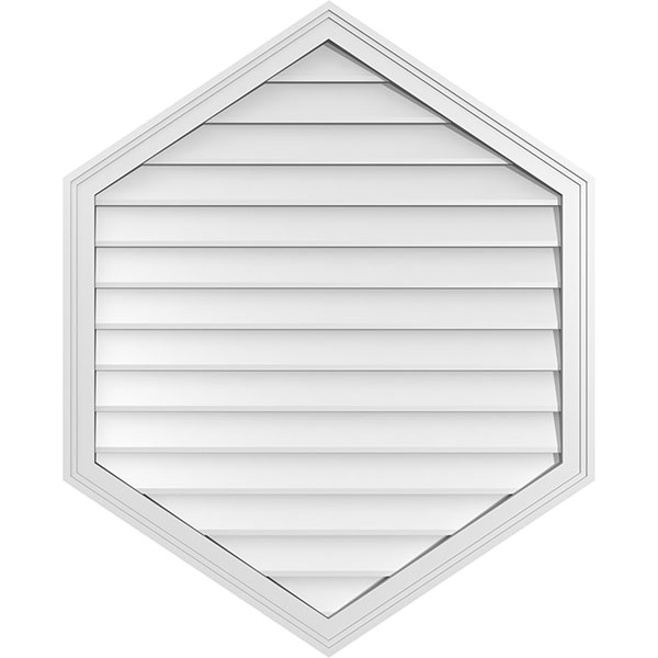 Ekena Millwork GVPVP34X4202SN-08