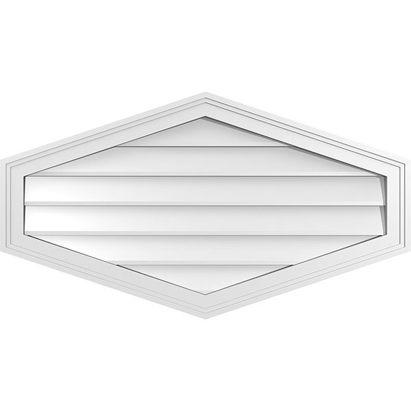 Ekena Millwork GVPVP36X2002SN-04