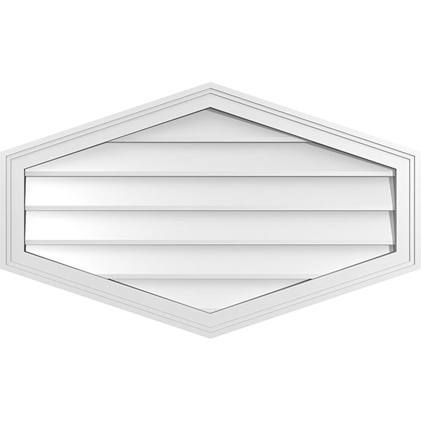 Ekena Millwork GVPVP36X2202SN-04