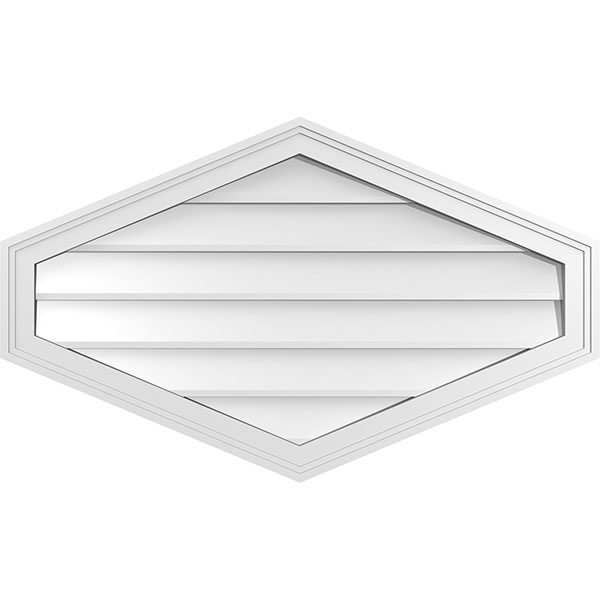 Ekena Millwork GVPVP36X2202SN-05