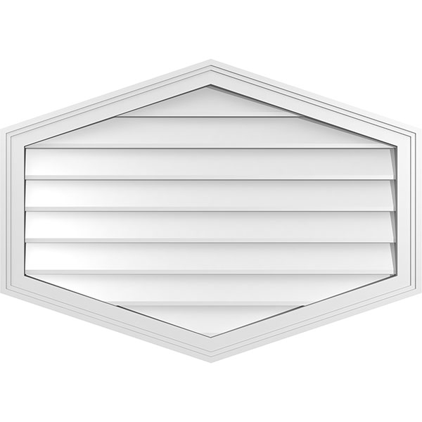 Ekena Millwork GVPVP36X2602SN-04