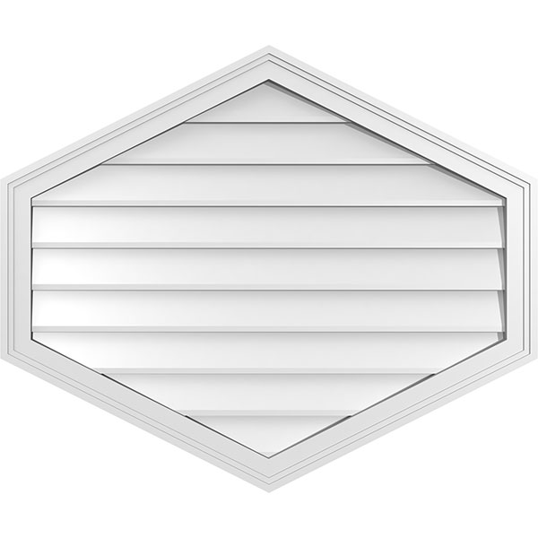 Ekena Millwork GVPVP36X3002SN-06