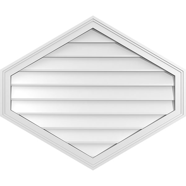 Ekena Millwork GVPVP36X3002SN-07