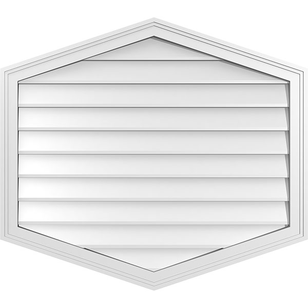 Ekena Millwork GVPVP36X3202SN-04